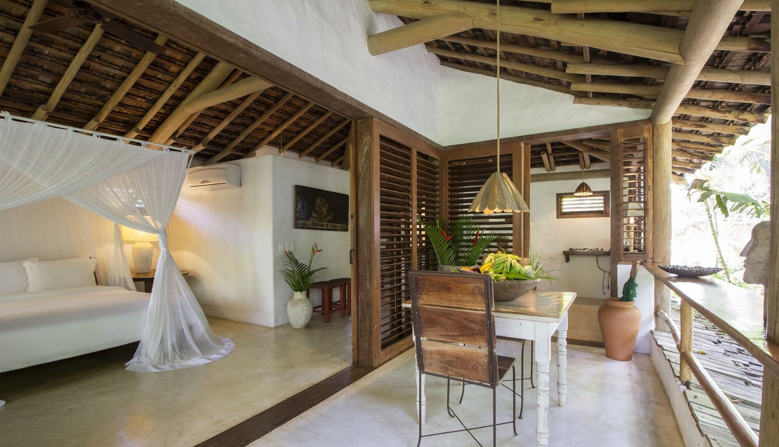 UXUA Casa Hotel & Spa, rooms