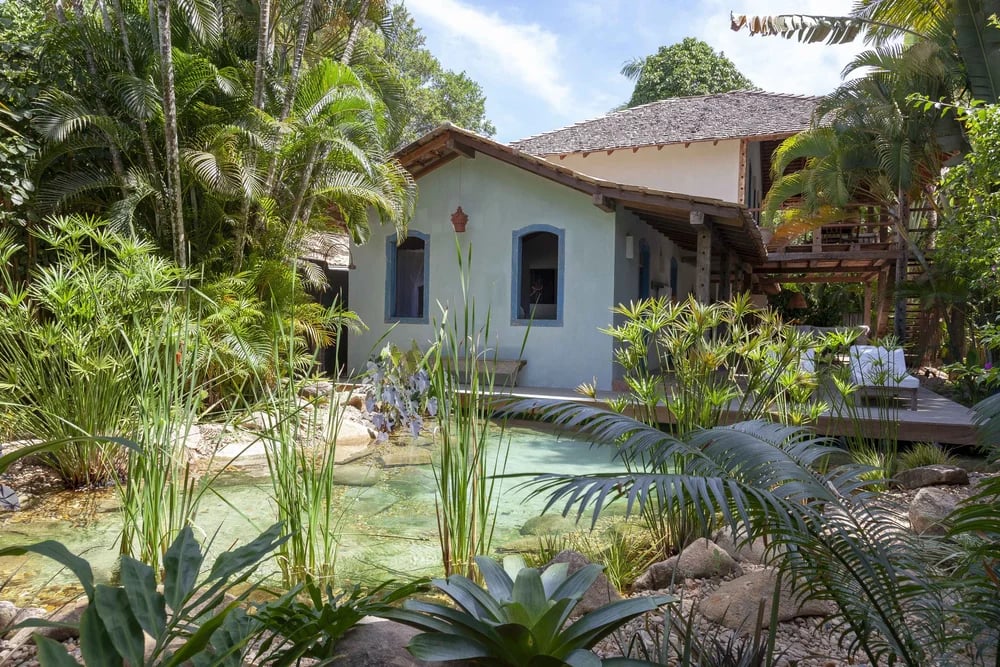 UXUA Casa Hotel & Spa, wellness