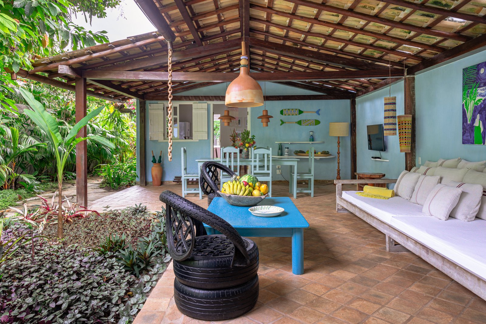 UXUA Casa Hotel & Spa, rooms