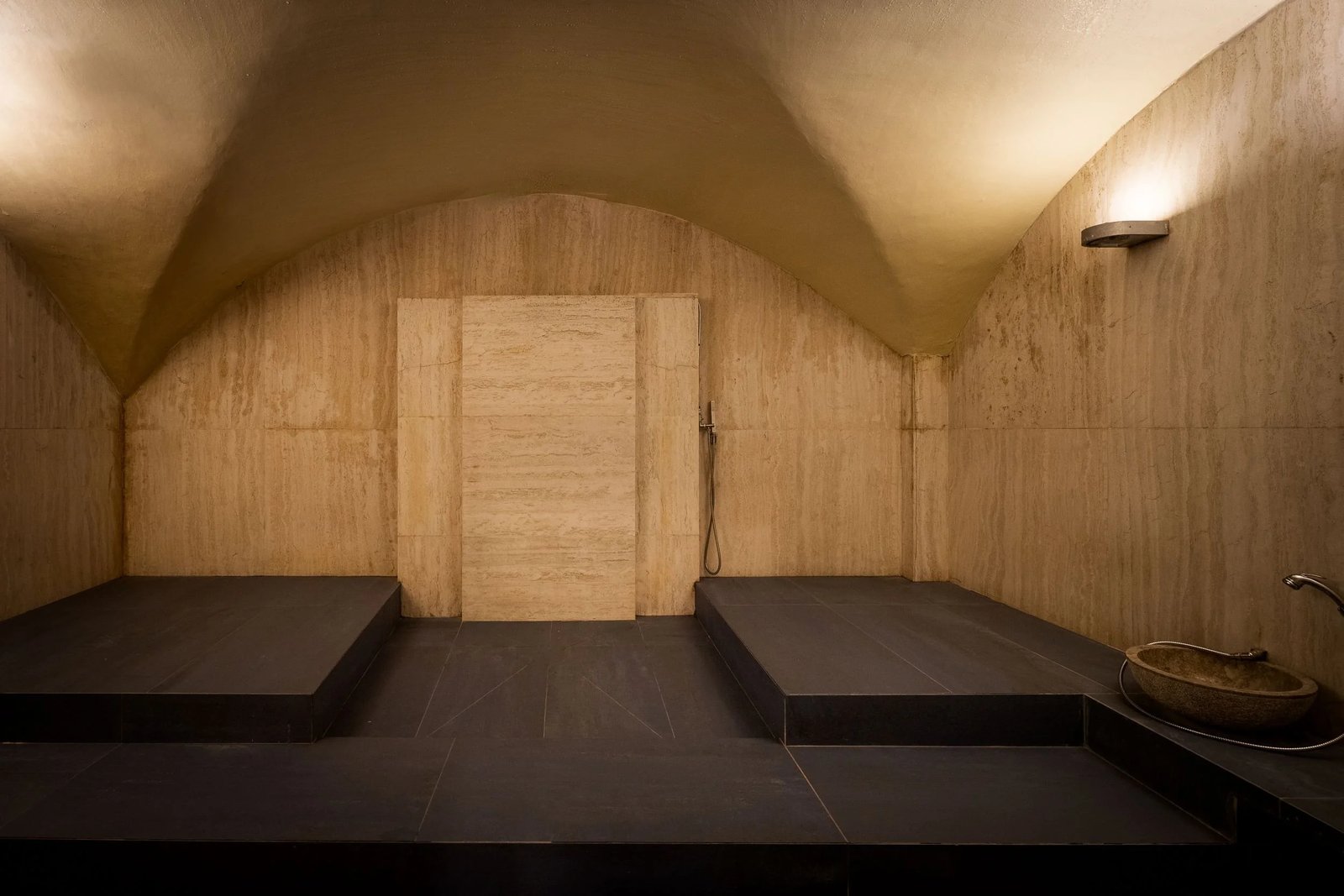 Firenze Number Nine — wellness