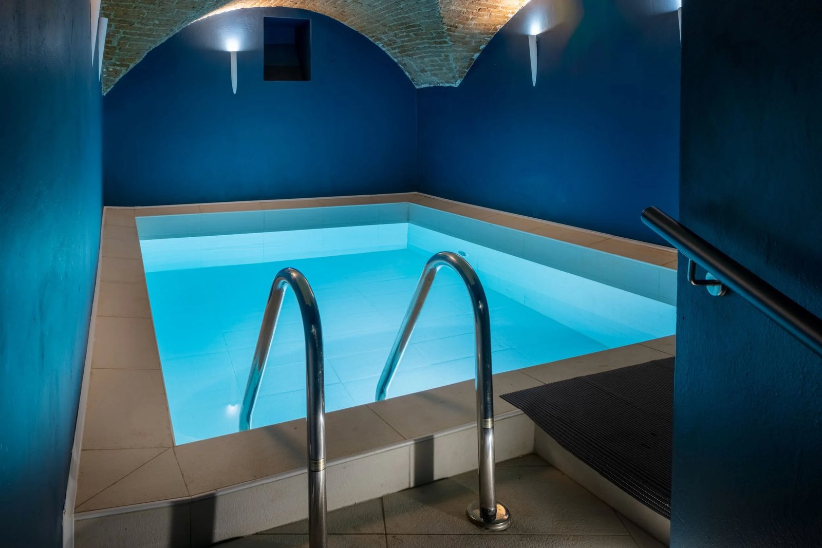 Firenze Number Nine — wellness