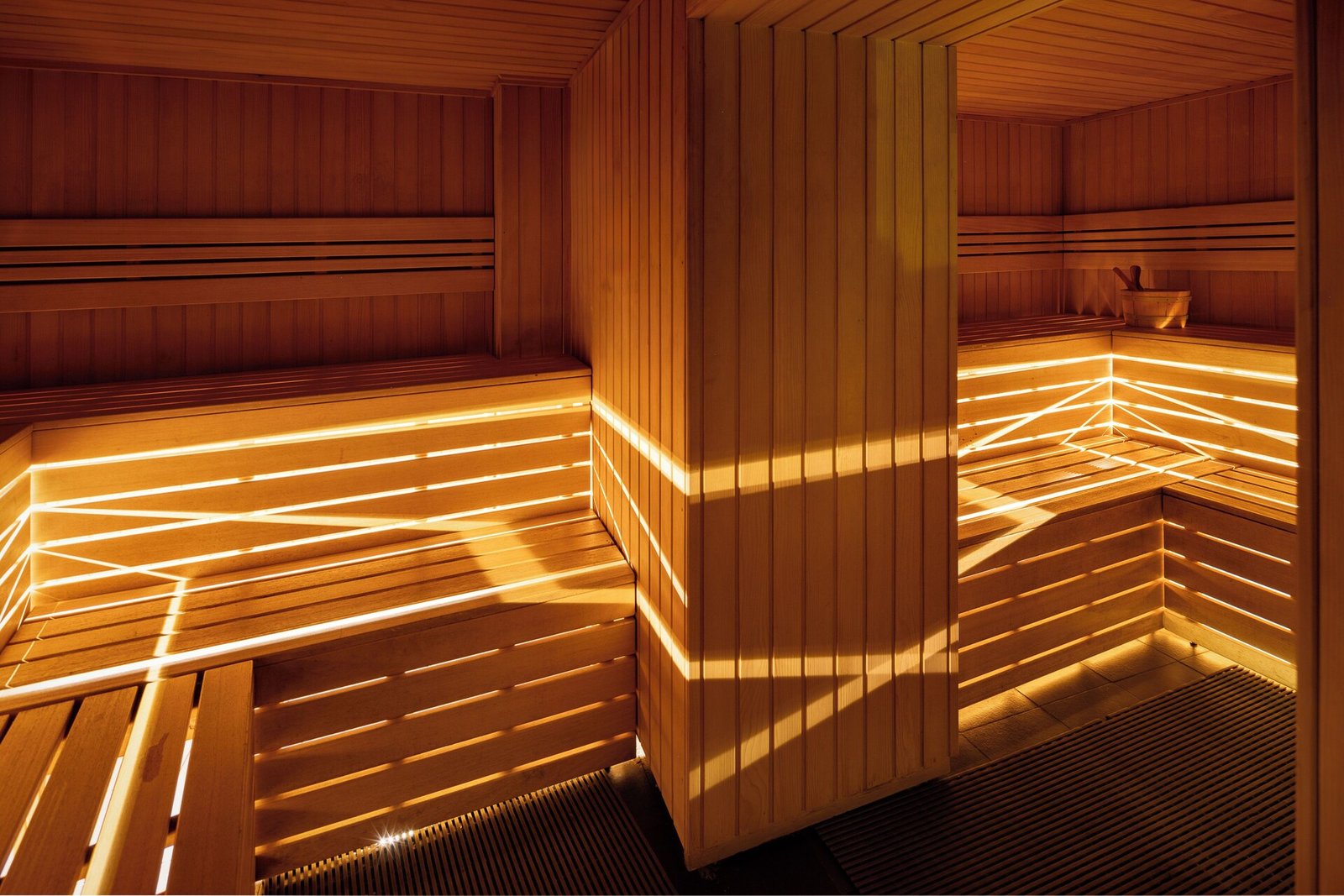 Firenze Number Nine — wellness