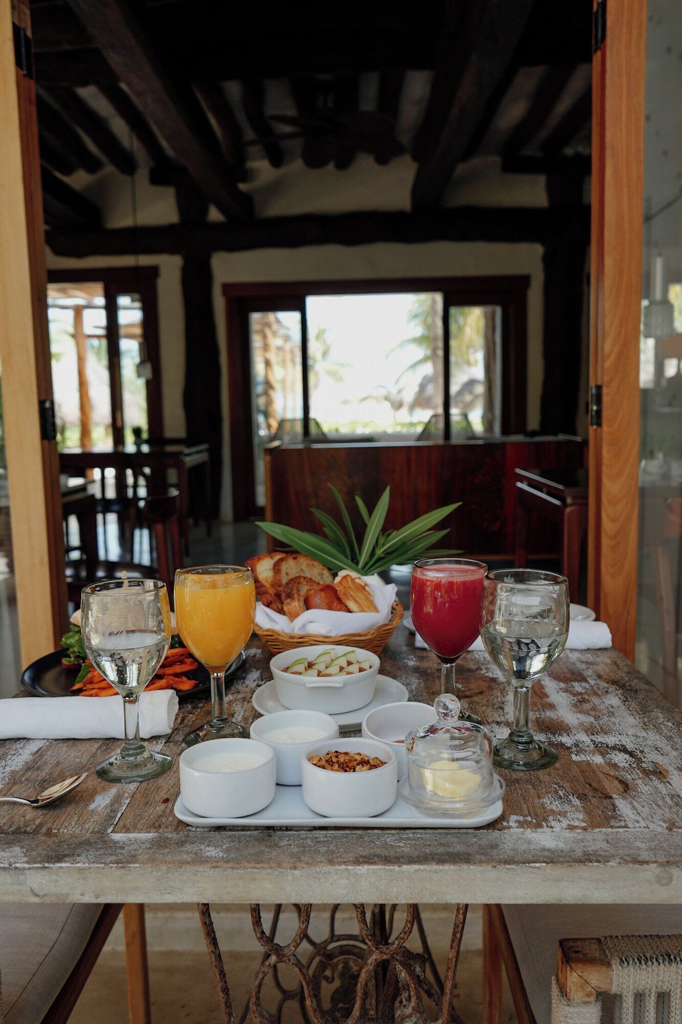 Ser Casasandra Holbox, ser esencia