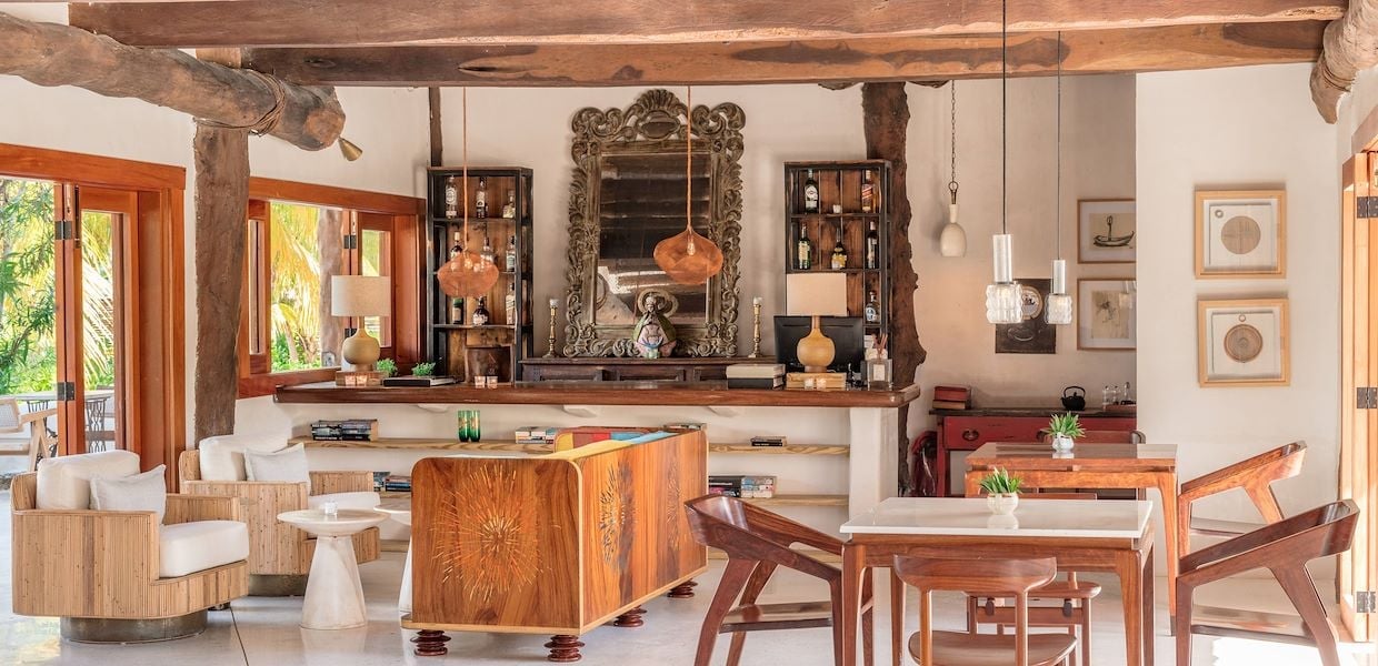 Ser Casasandra Holbox
