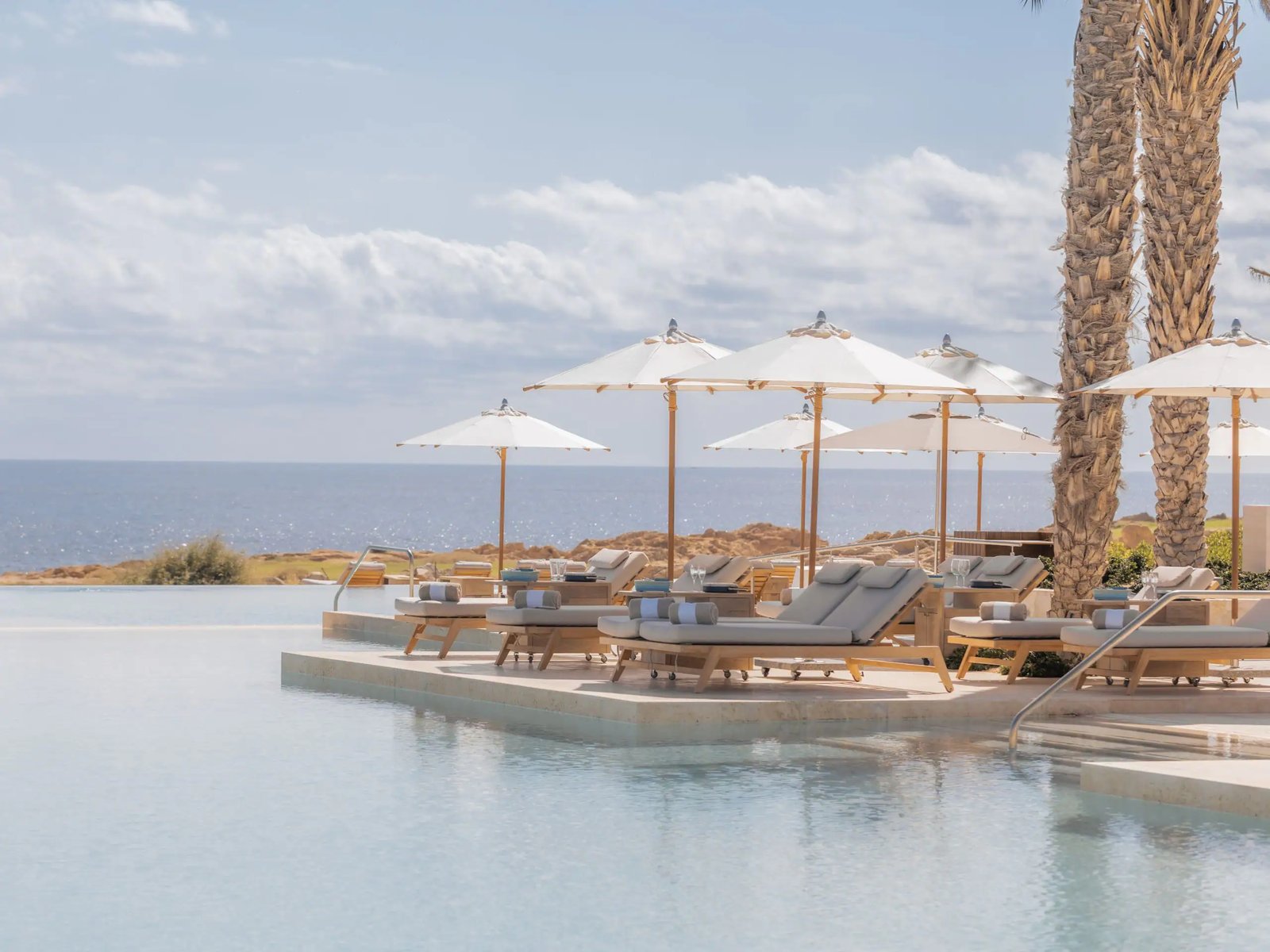 Park Hyatt Cabo Del Sol, wellness