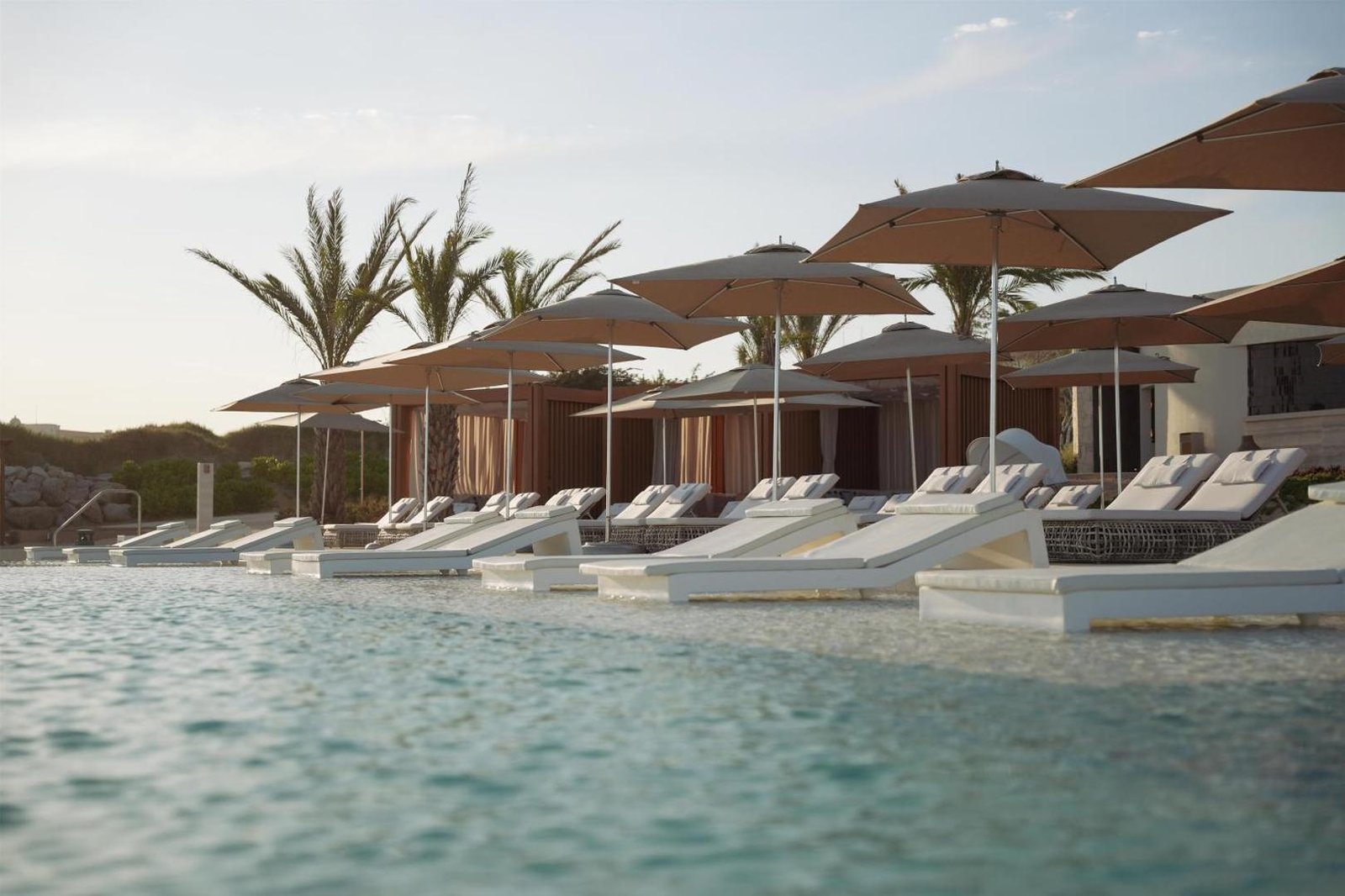 Park Hyatt Cabo Del Sol, wellness