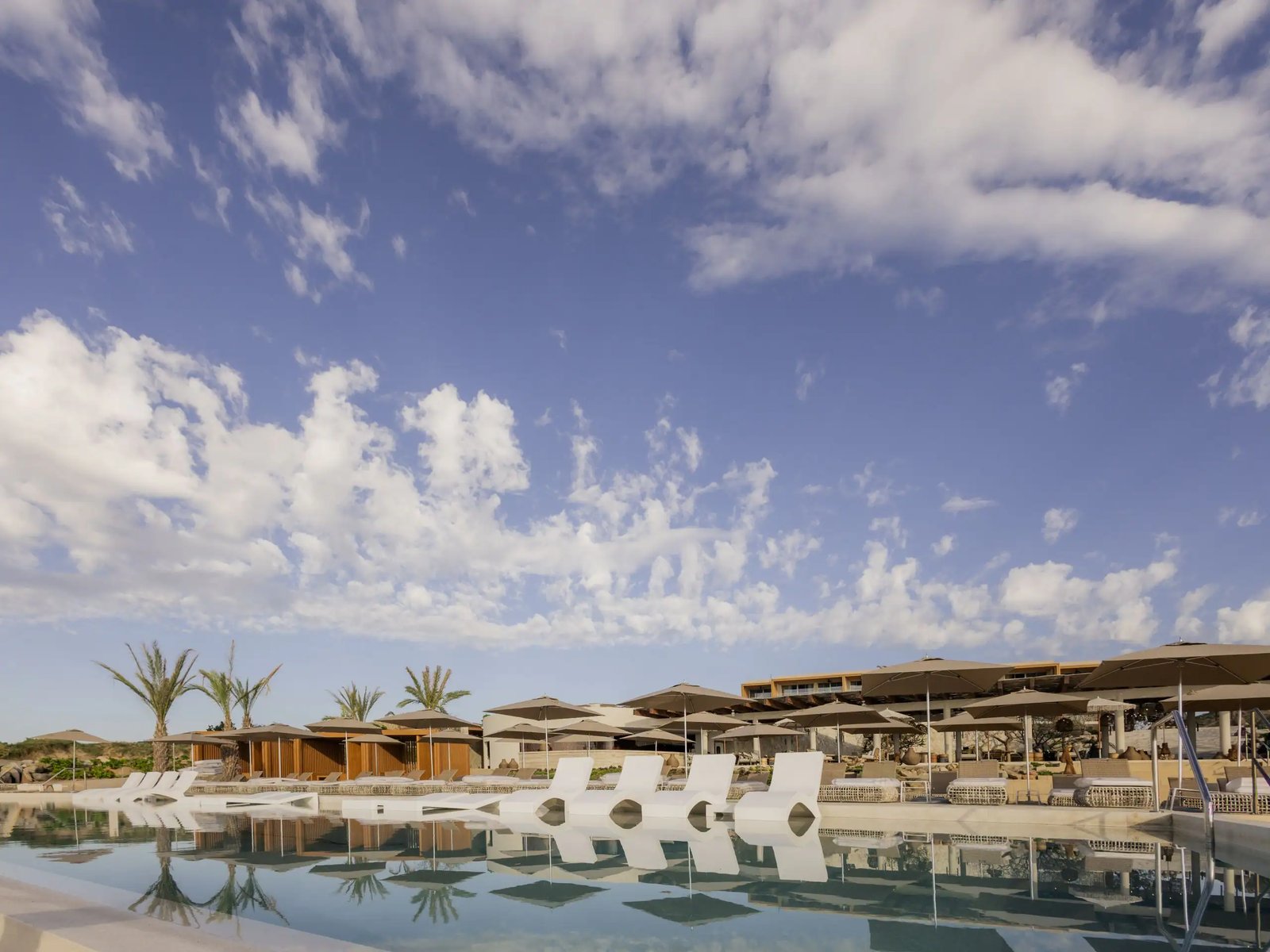 Park Hyatt Cabo Del Sol, wellness