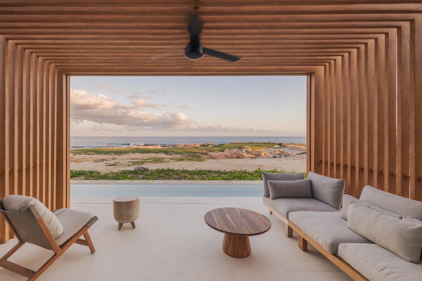 Park Hyatt Cabo Del Sol, rooms