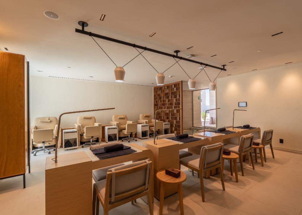 Park Hyatt Cabo Del Sol, wellness