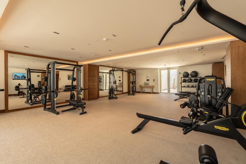 Park Hyatt Cabo Del Sol, wellness