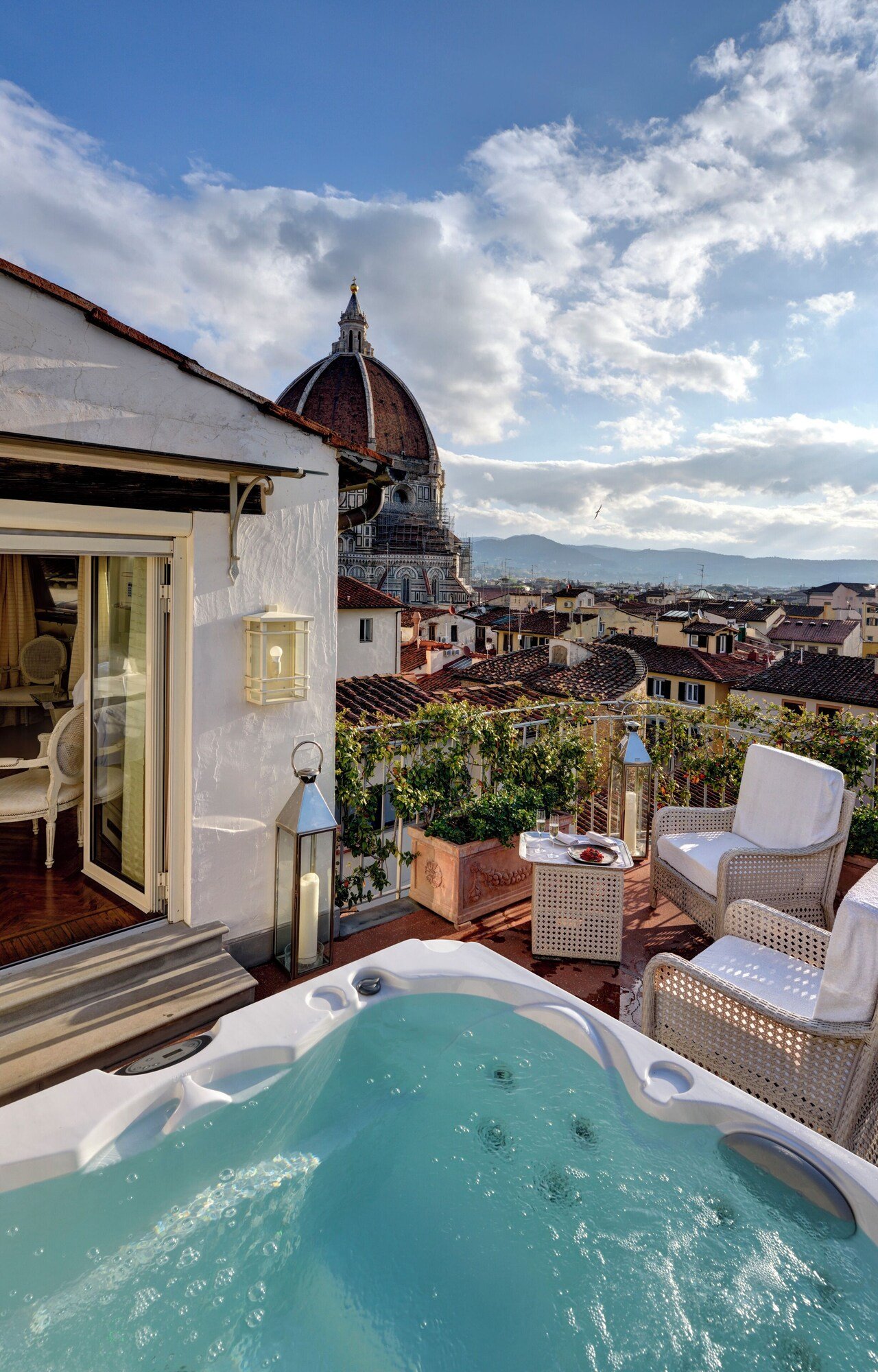 Hotel Brunelleschi