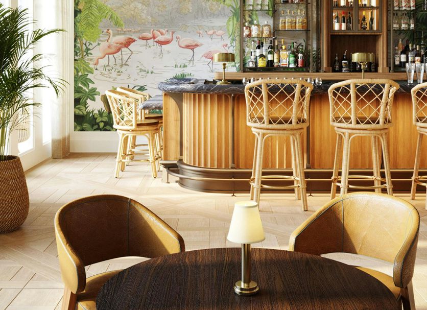 Naples Beach Club, A Four Seasons Resort