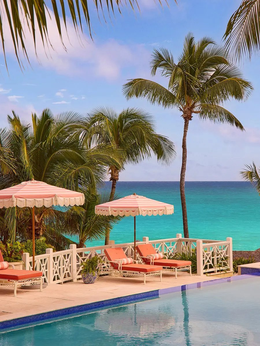 Coral Sands Inn & Cottages, Harbour Island