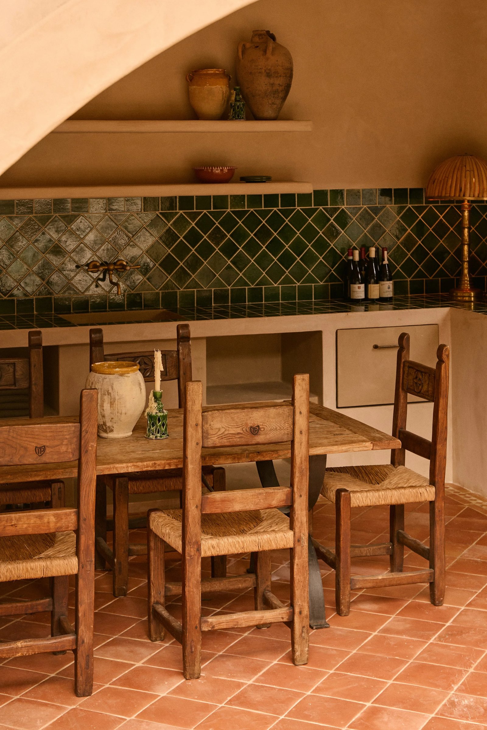 Casa Renoir
