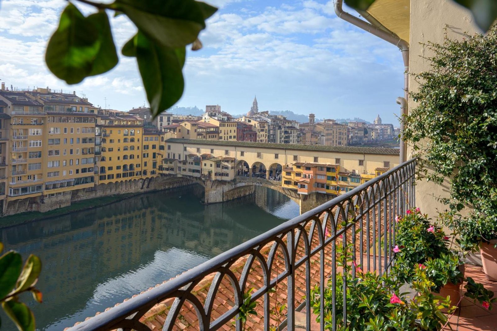 Hotel degli Orafi — vibe