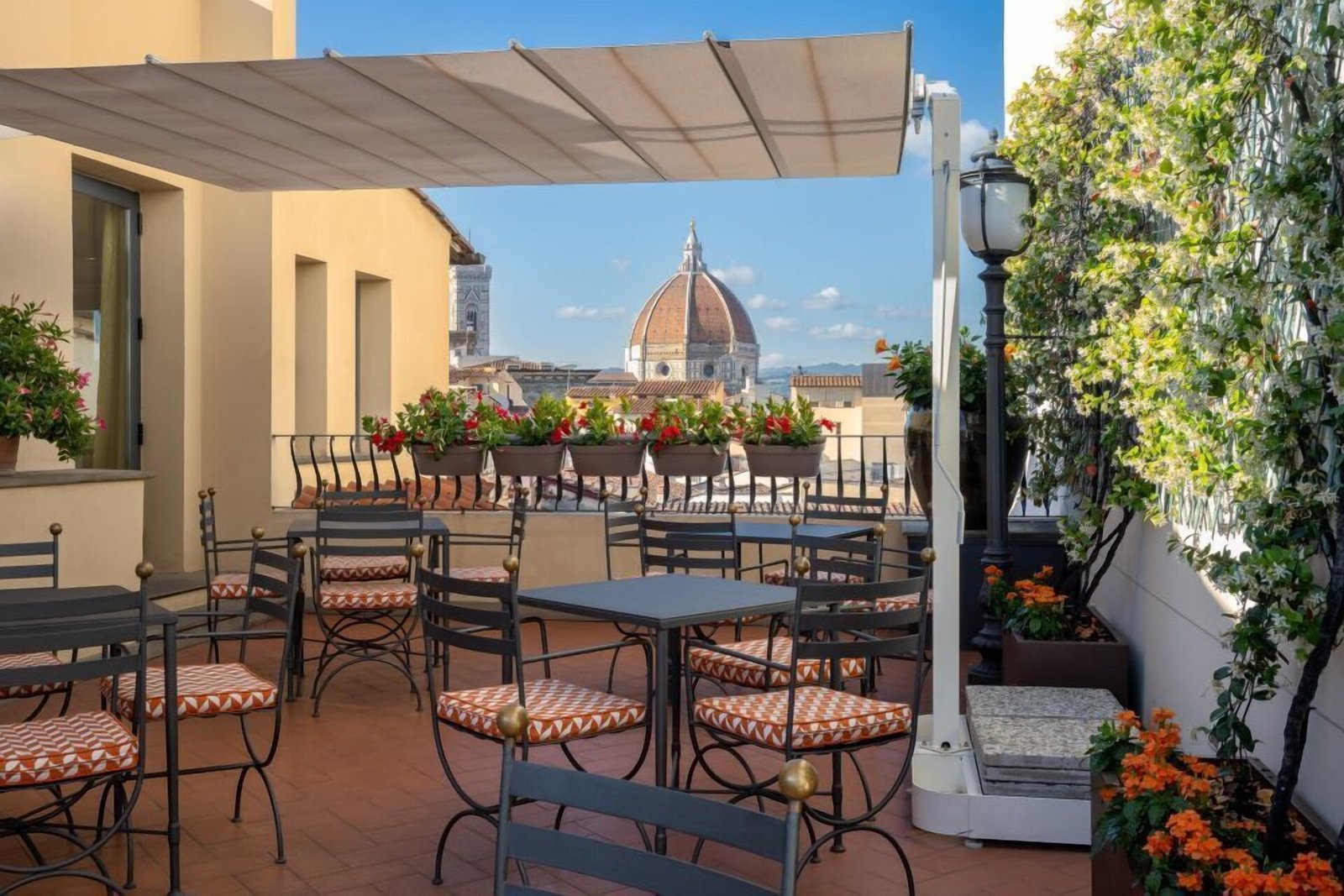 Hotel degli Orafi — vibe