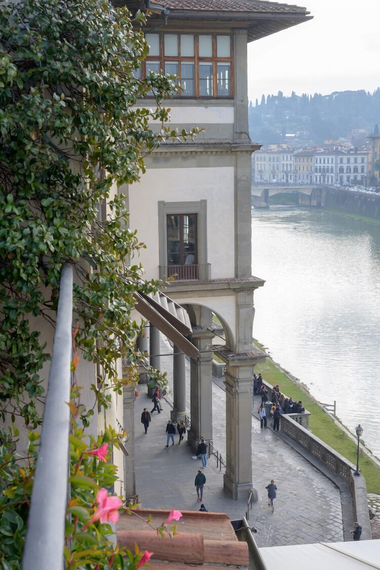 Hotel degli Orafi — vibe
