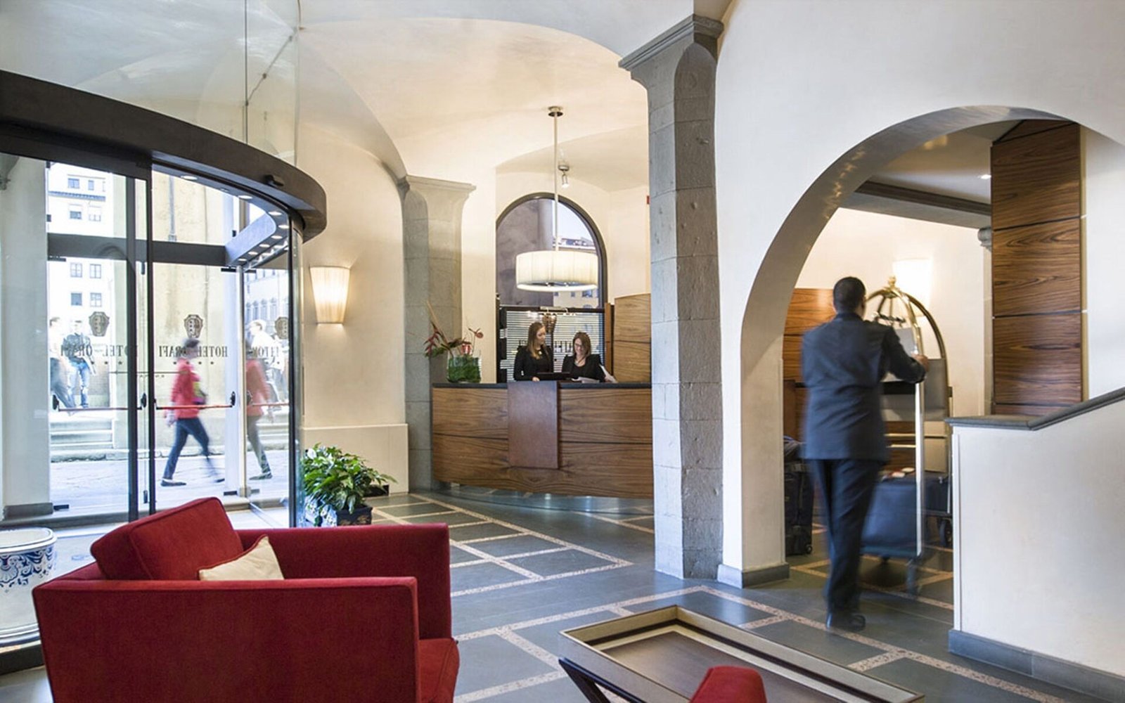 Hotel degli Orafi