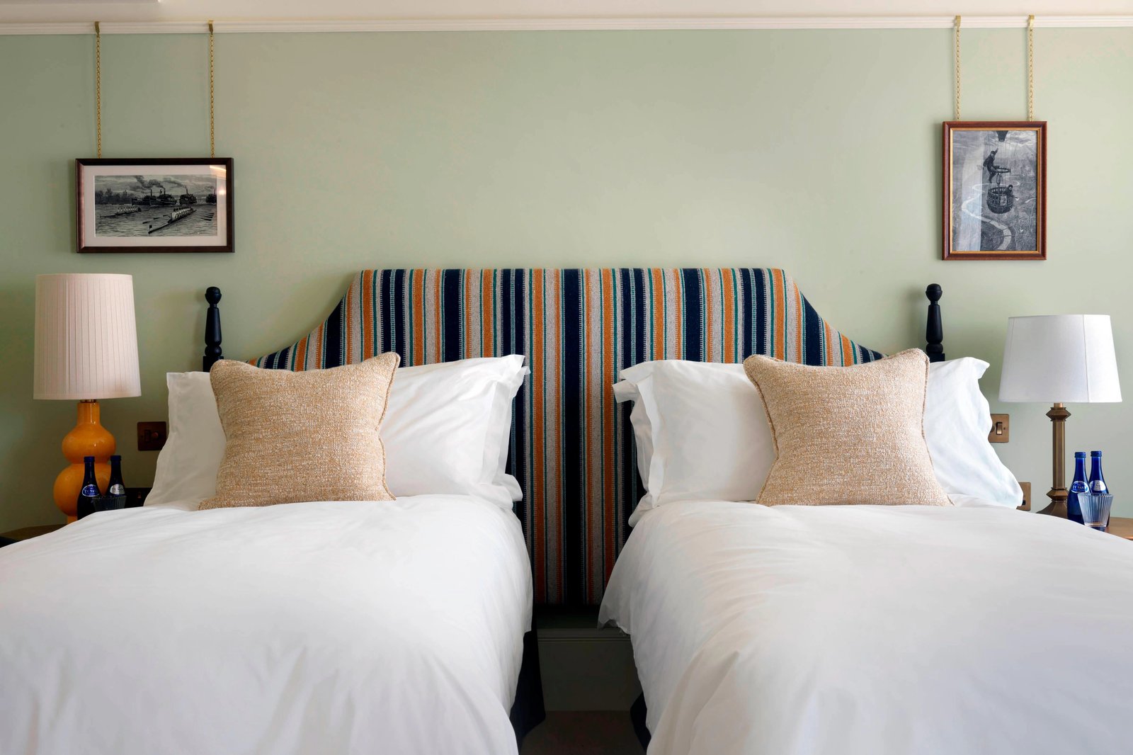University Arms Hotel