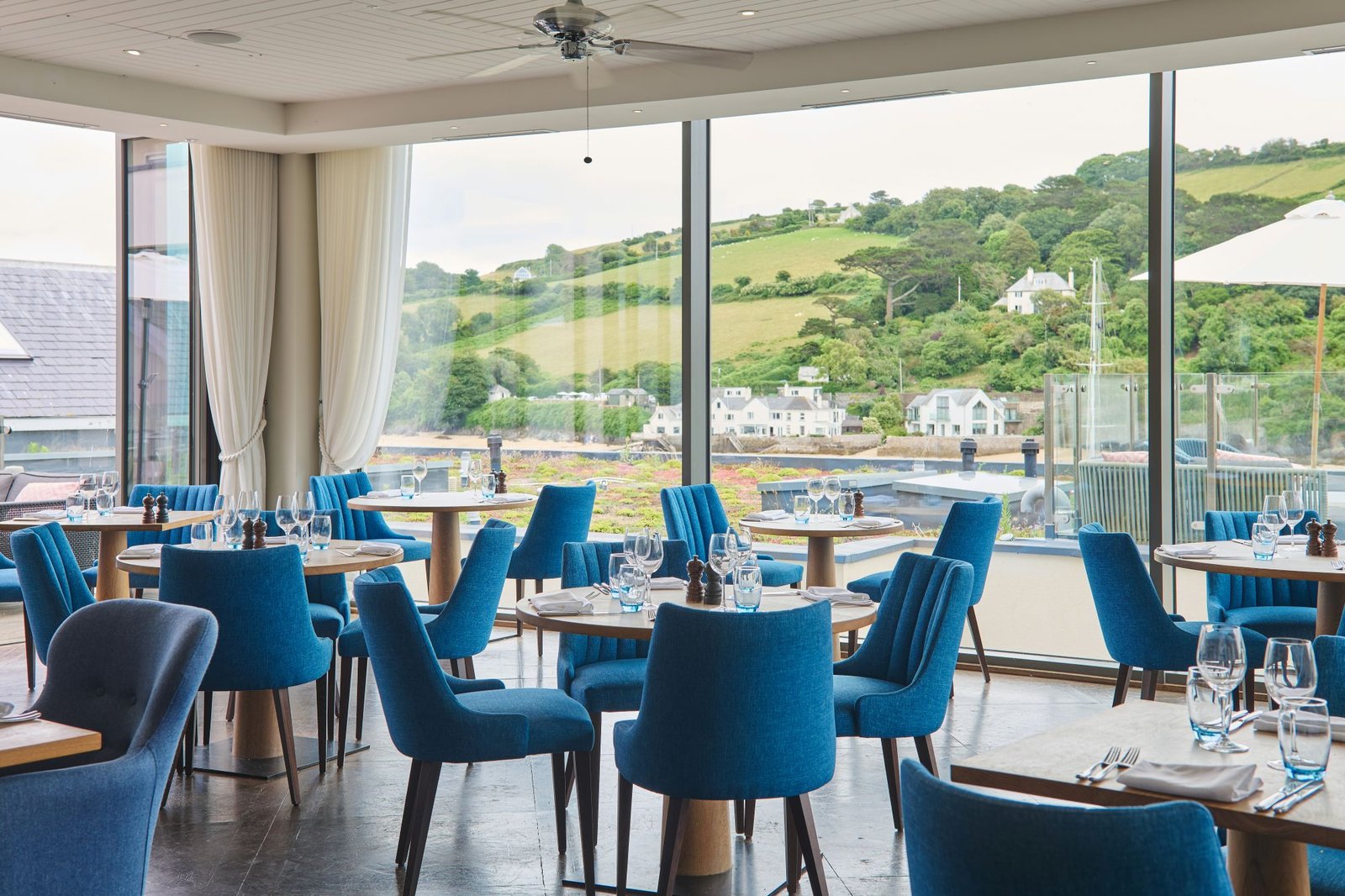 Harbour Hotel Salcombe