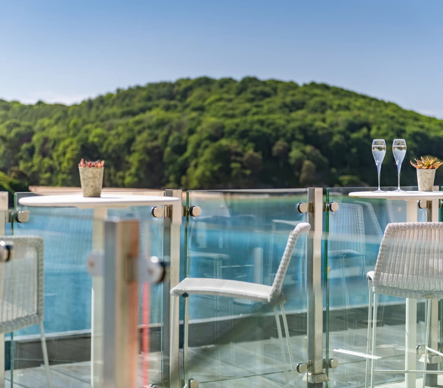 Harbour Hotel Salcombe