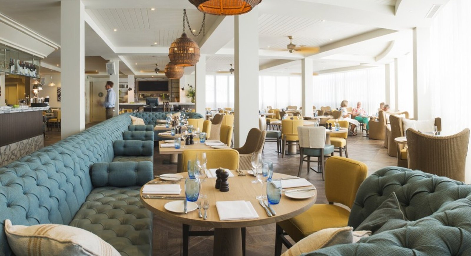 Harbour Hotel Salcombe