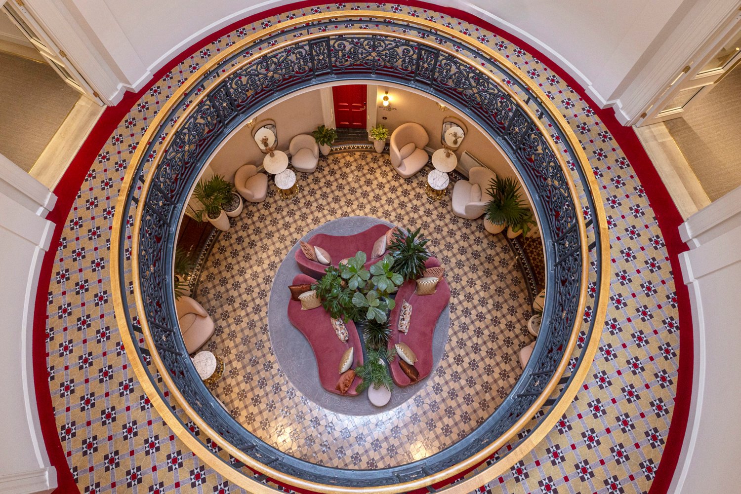 Virgin Hotels Edinburgh