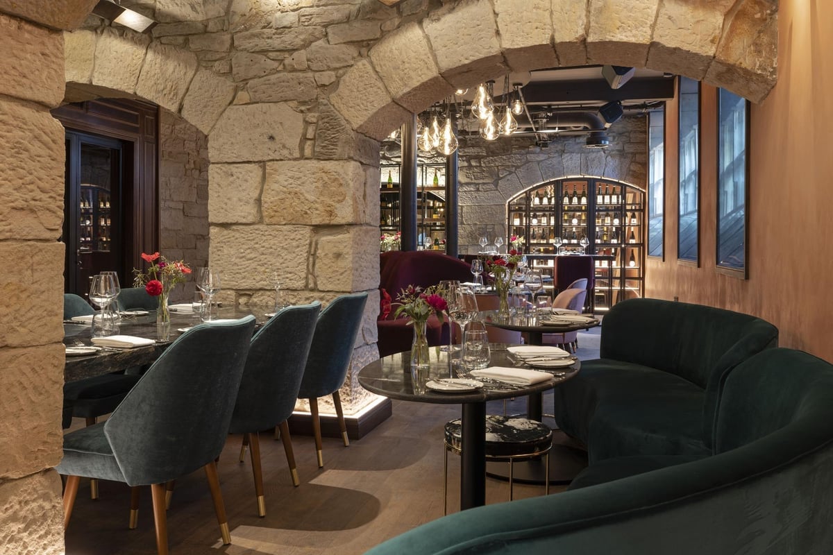 Virgin Hotels Edinburgh