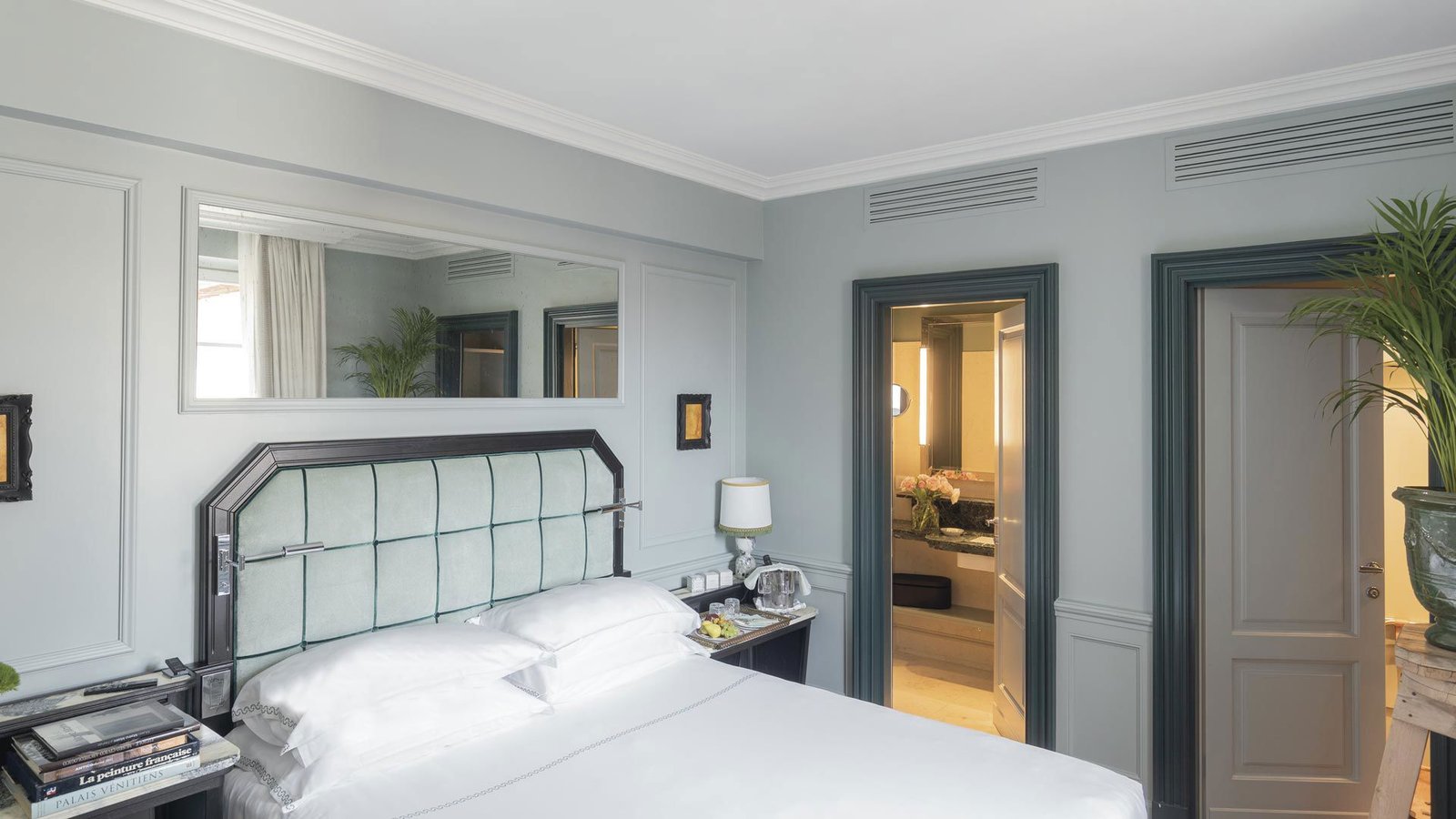The Place Firenze — rooms