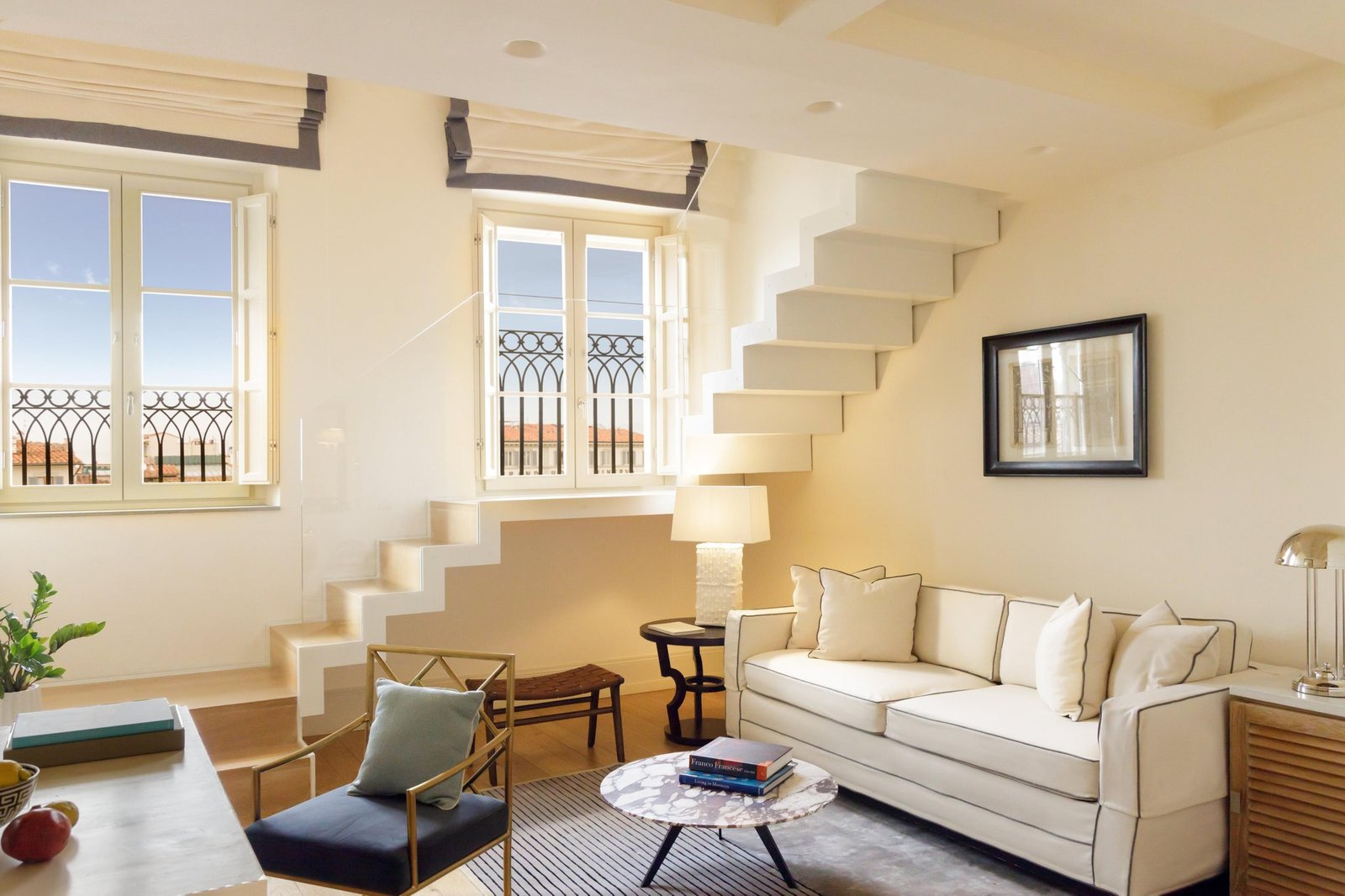 The Place Firenze — rooms