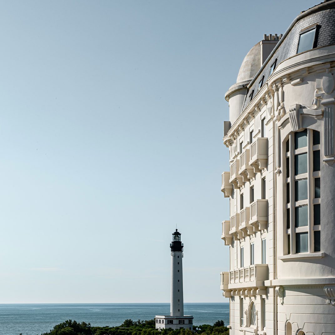 Regina Experimental Biarritz, backstory