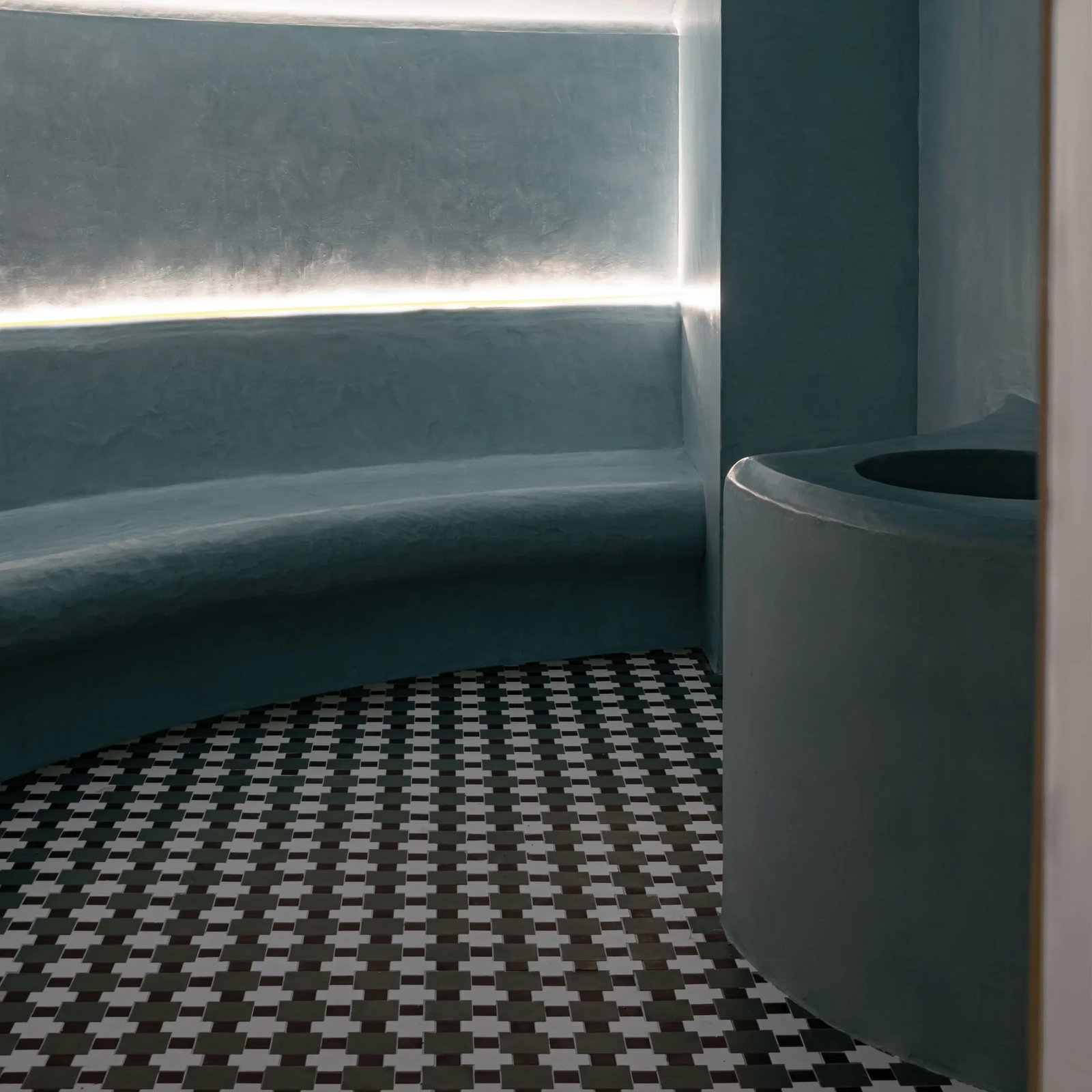 Regina Experimental Biarritz, wellness