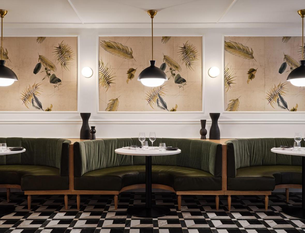 Metcalfe Hotel Ottawa by Gray Collection, cocotte bistro