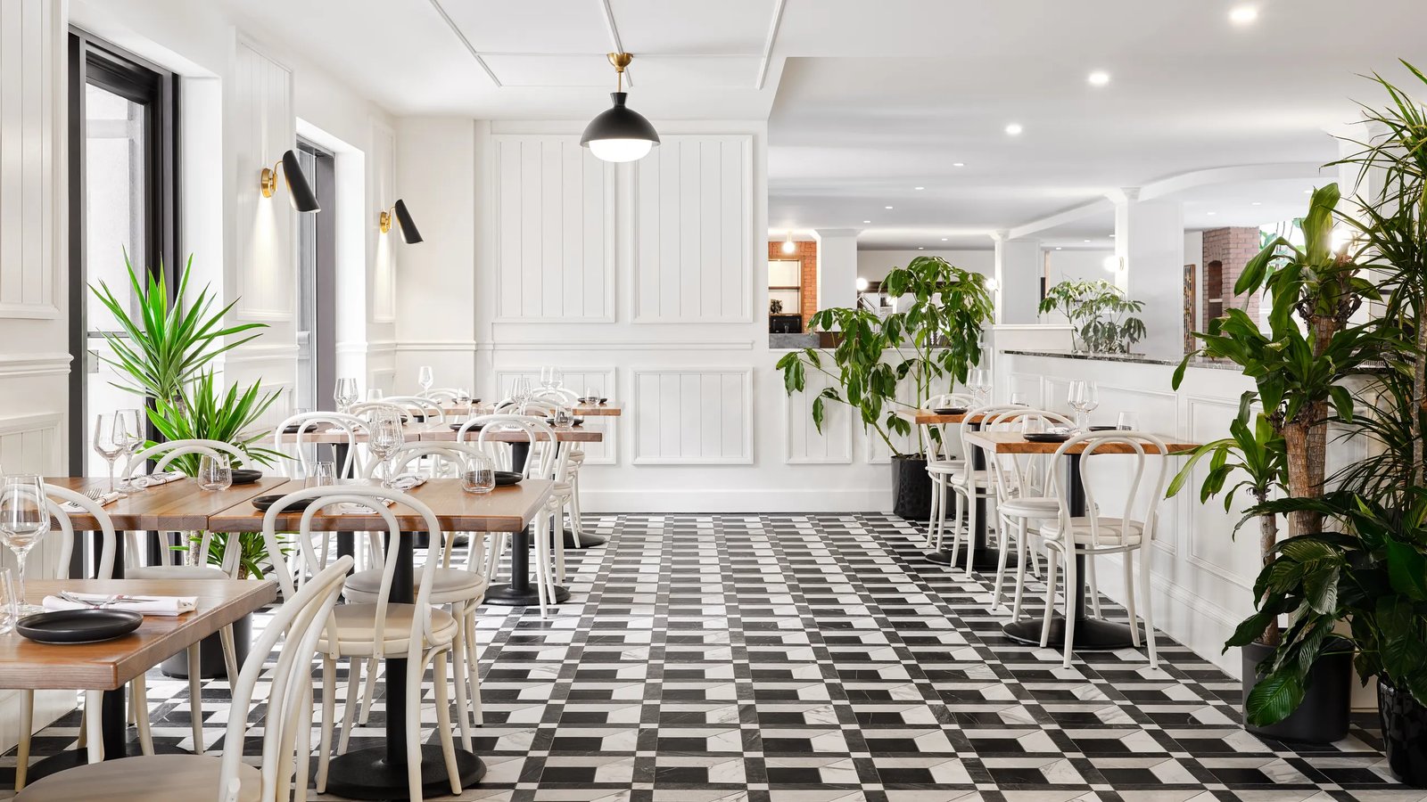 Metcalfe Hotel Ottawa by Gray Collection, cocotte bistro