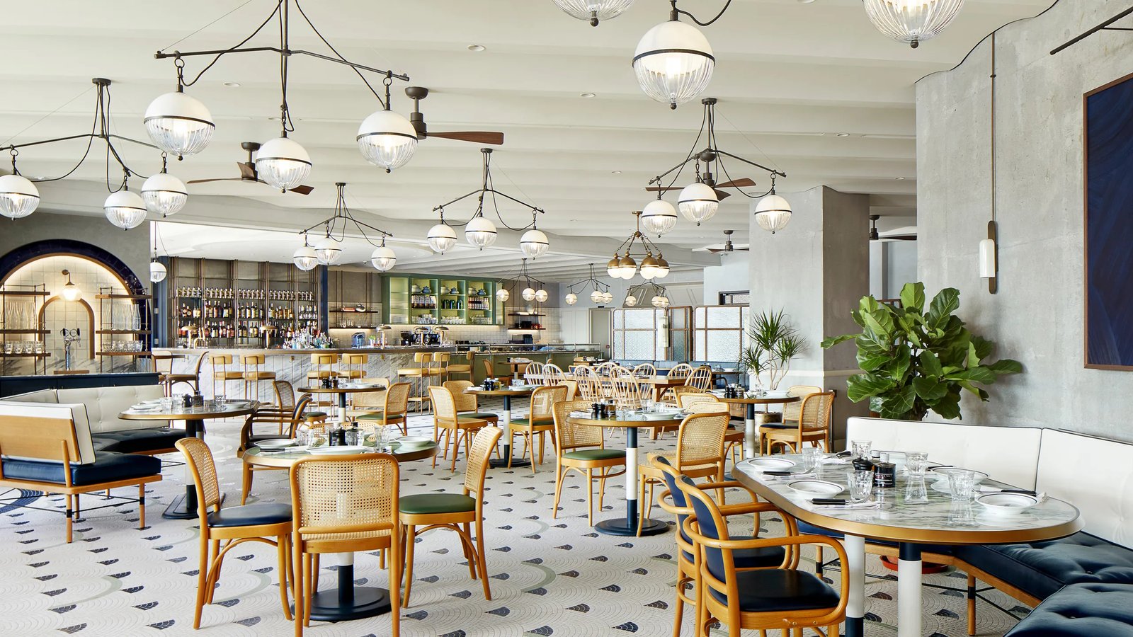 Rosewood Hong Kong Hotel