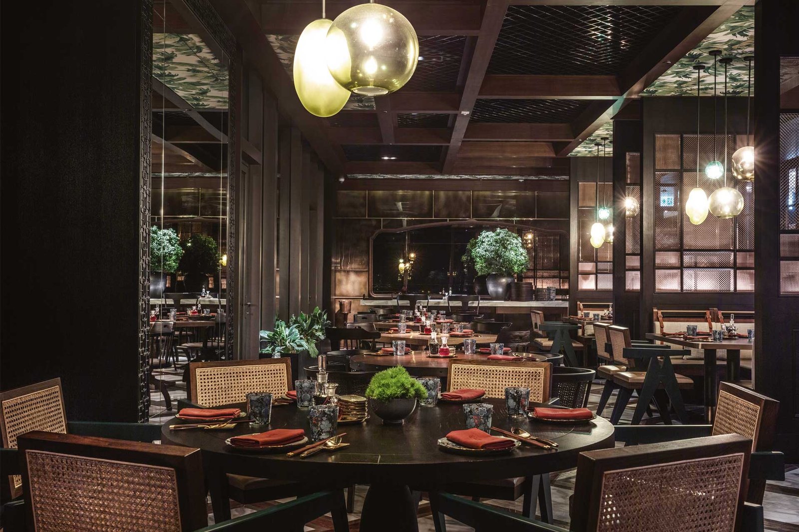 Rosewood Hong Kong Hotel
