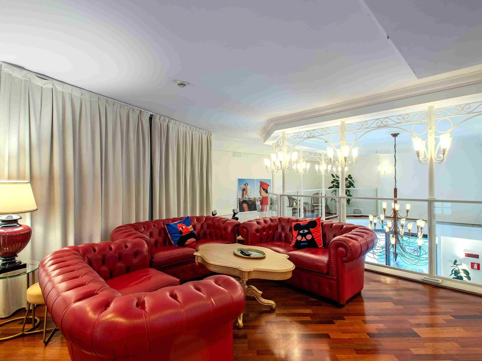 B&B Hotel Firenze Laurus al Duomo — eat & drink