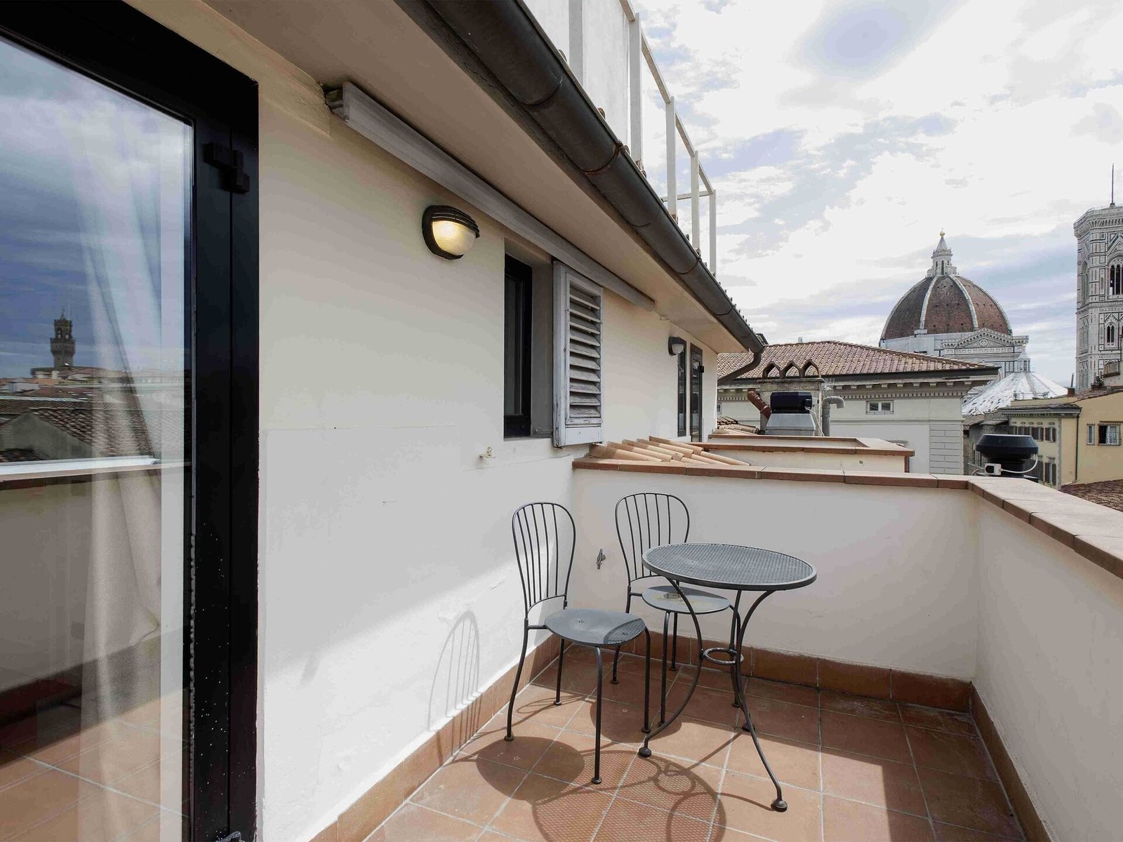 B&B Hotel Firenze Laurus al Duomo — vibe
