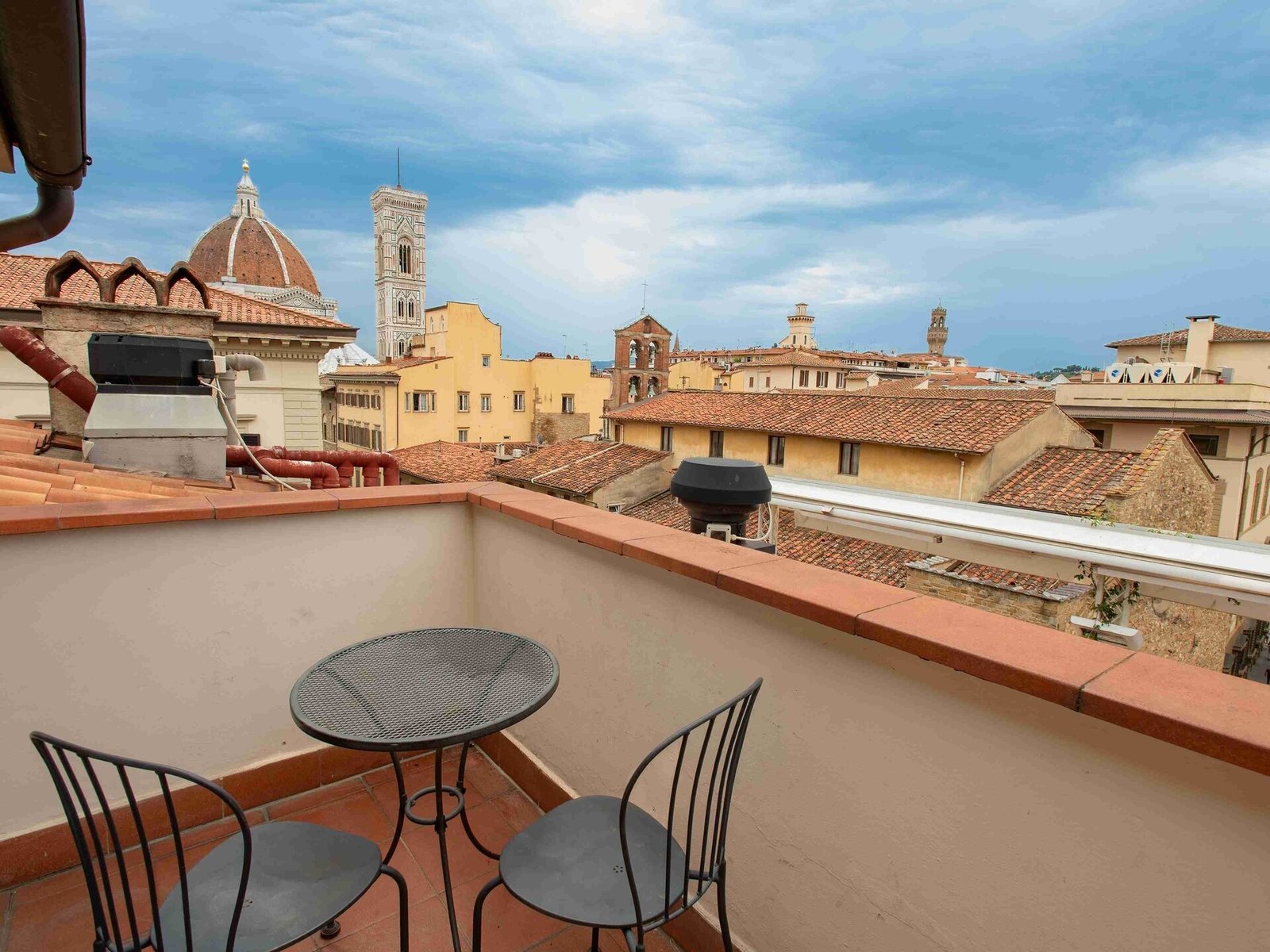 B&B Hotel Firenze Laurus al Duomo — vibe