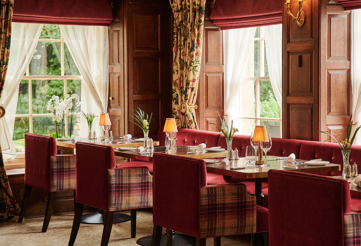 Grantley Hall