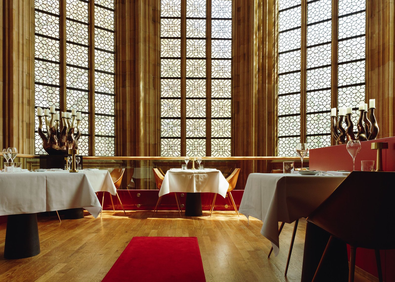 Kruisherenhotel Maastricht