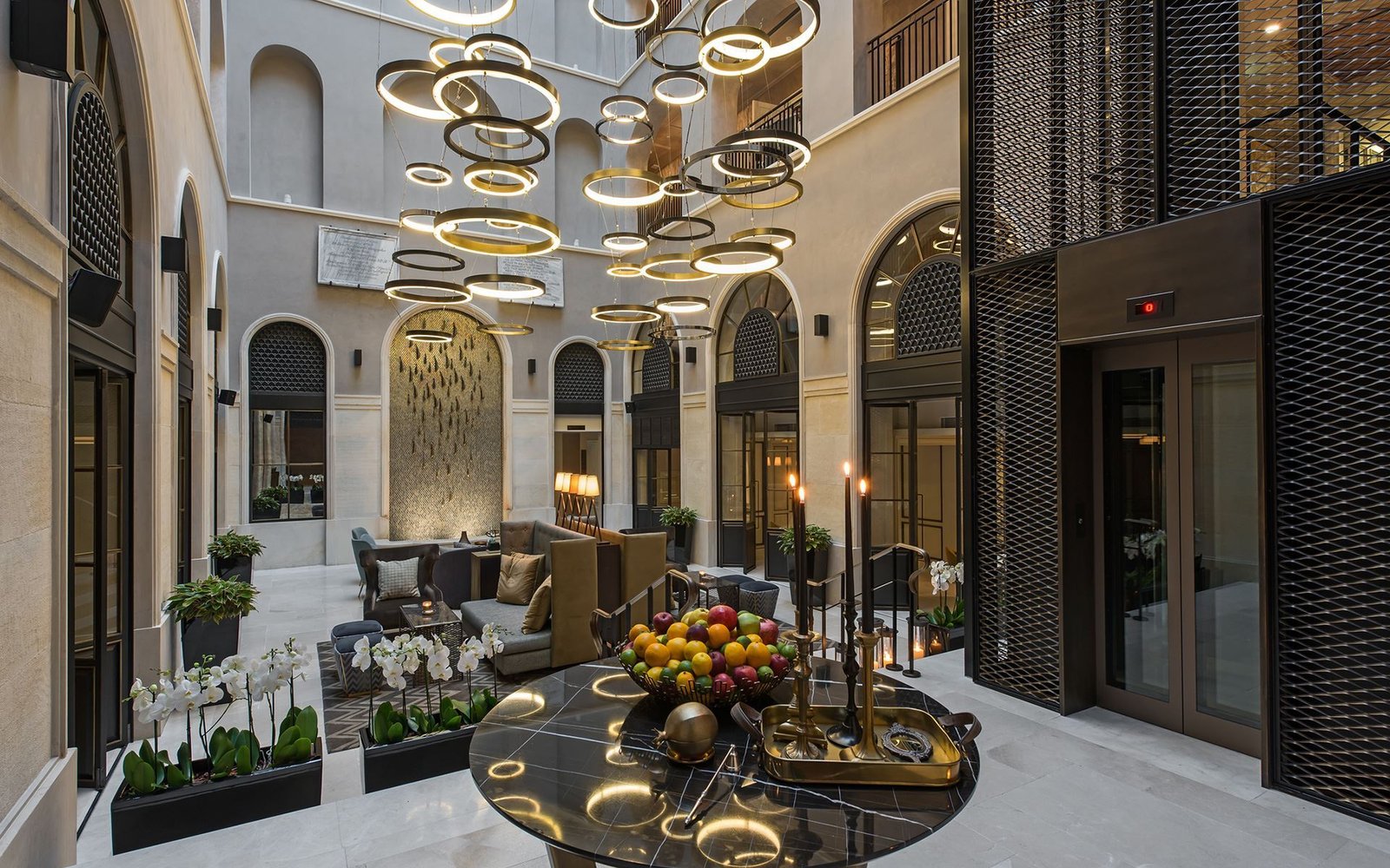 10 Karakoy