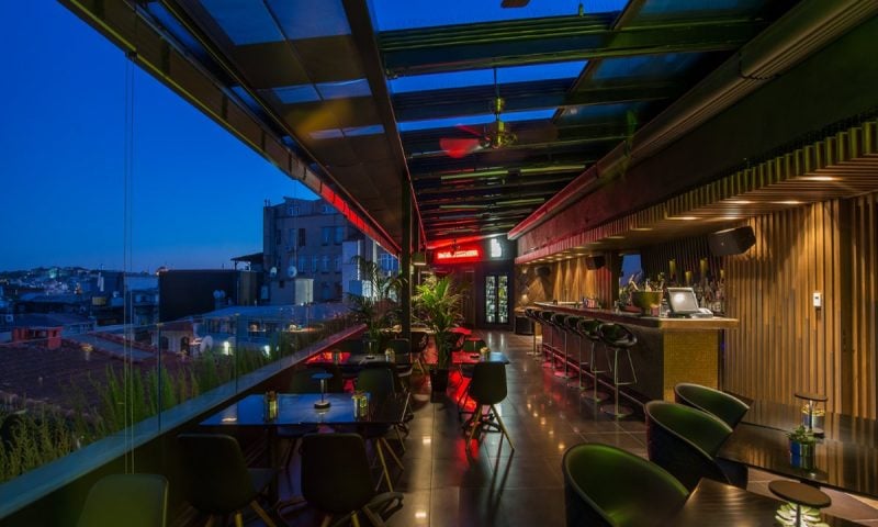 10 Karakoy