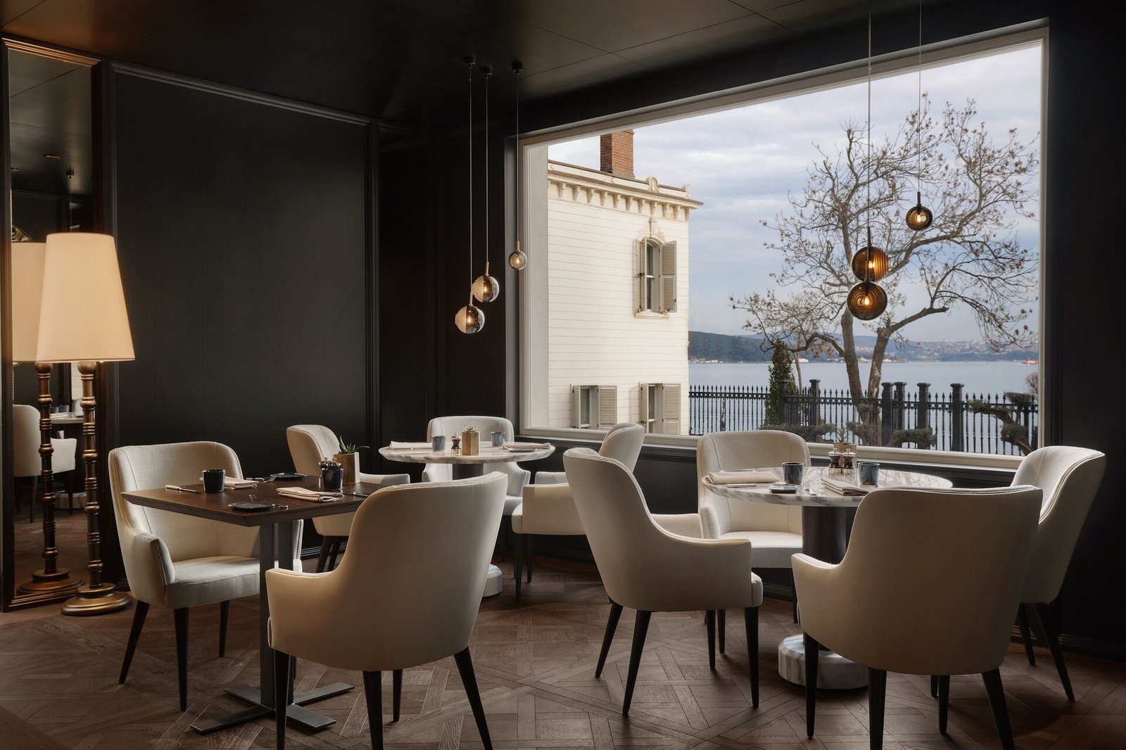 Kocatas Mansions Istanbul