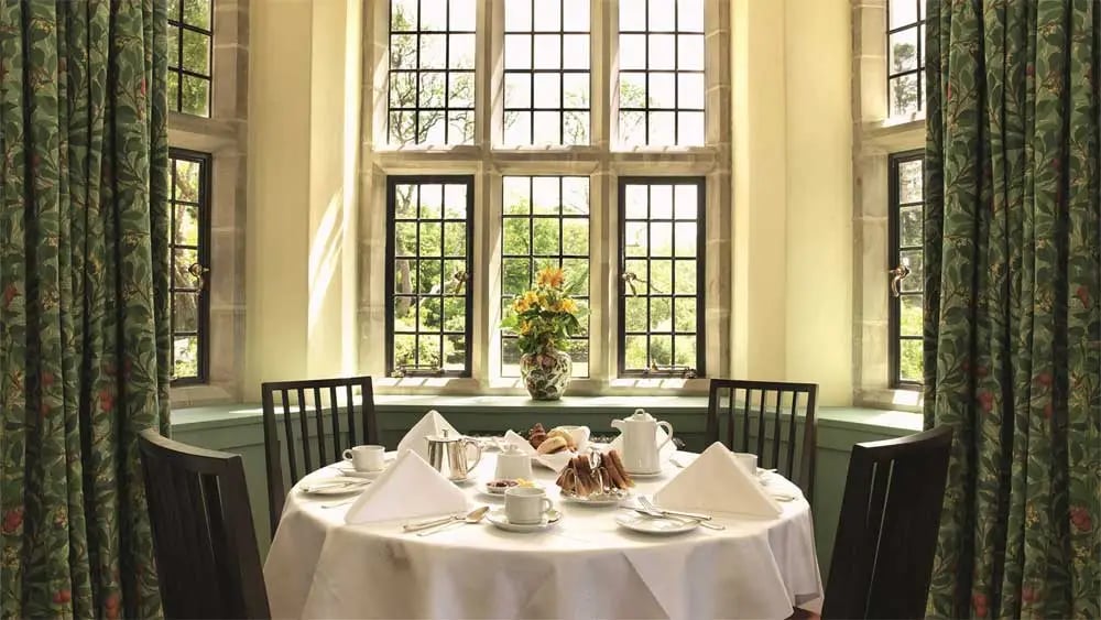 Ard na Sidhe Country House Hotel