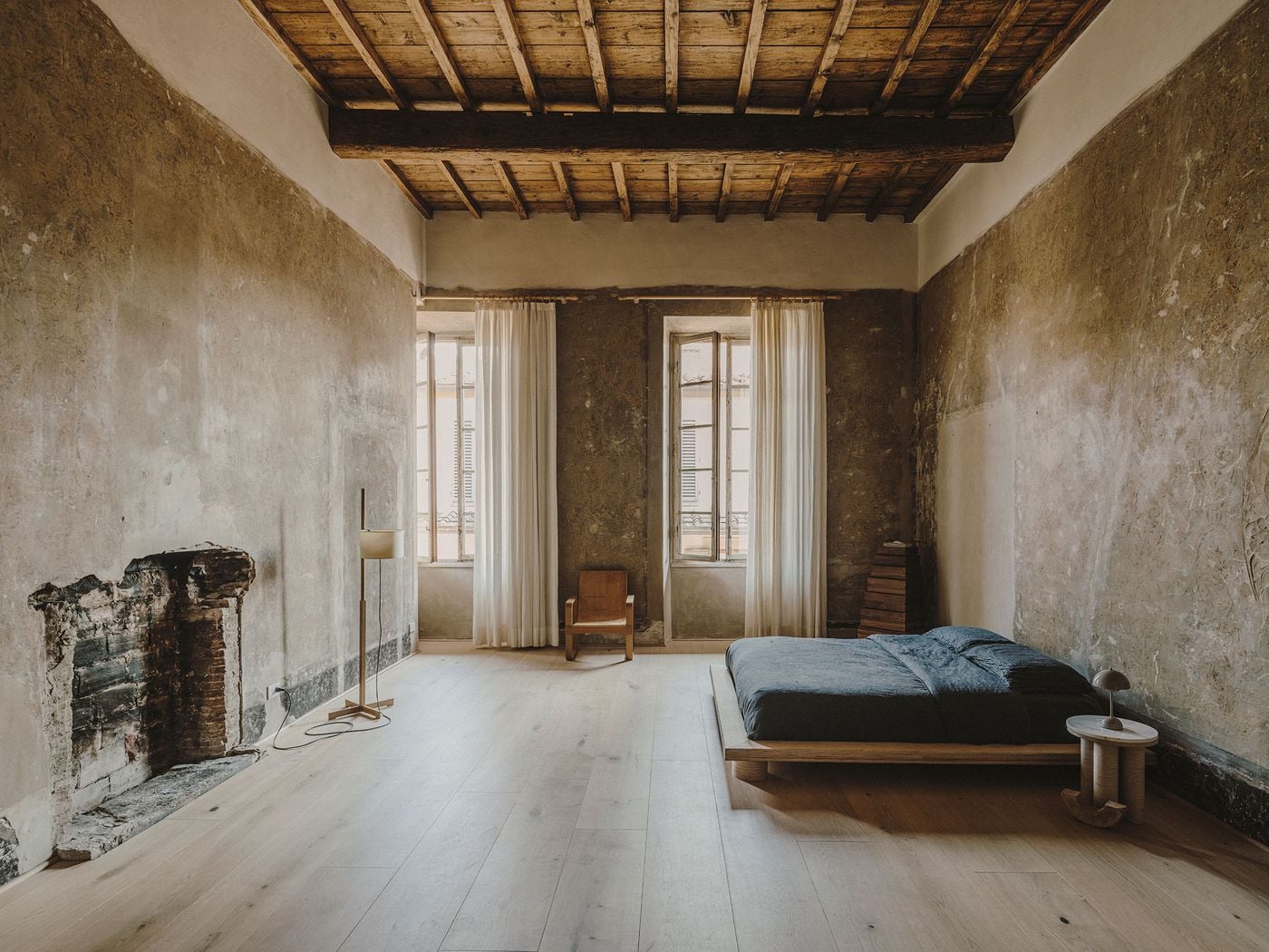 Numeroventi — rooms