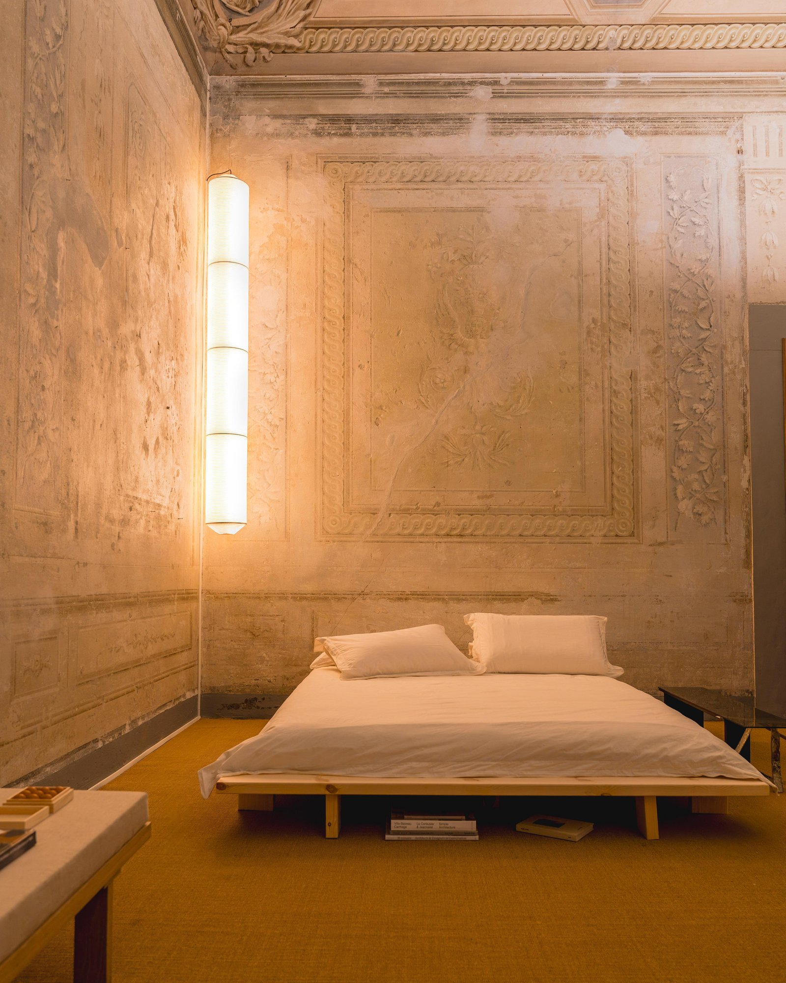 Numeroventi — rooms