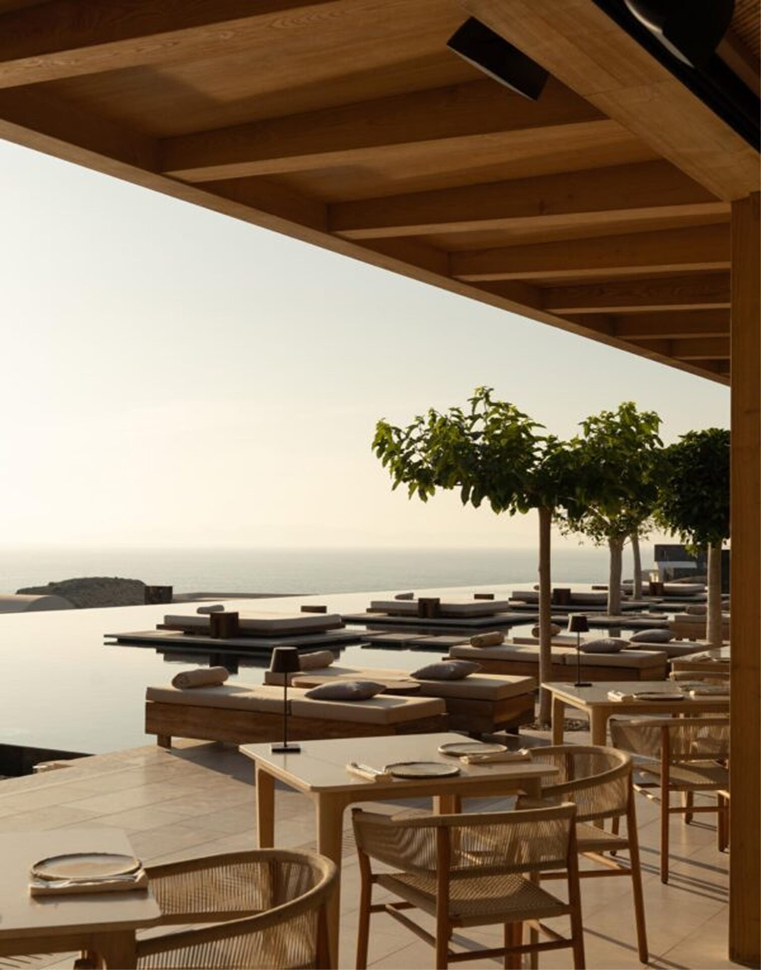 Canaves Epitome, eat & drink