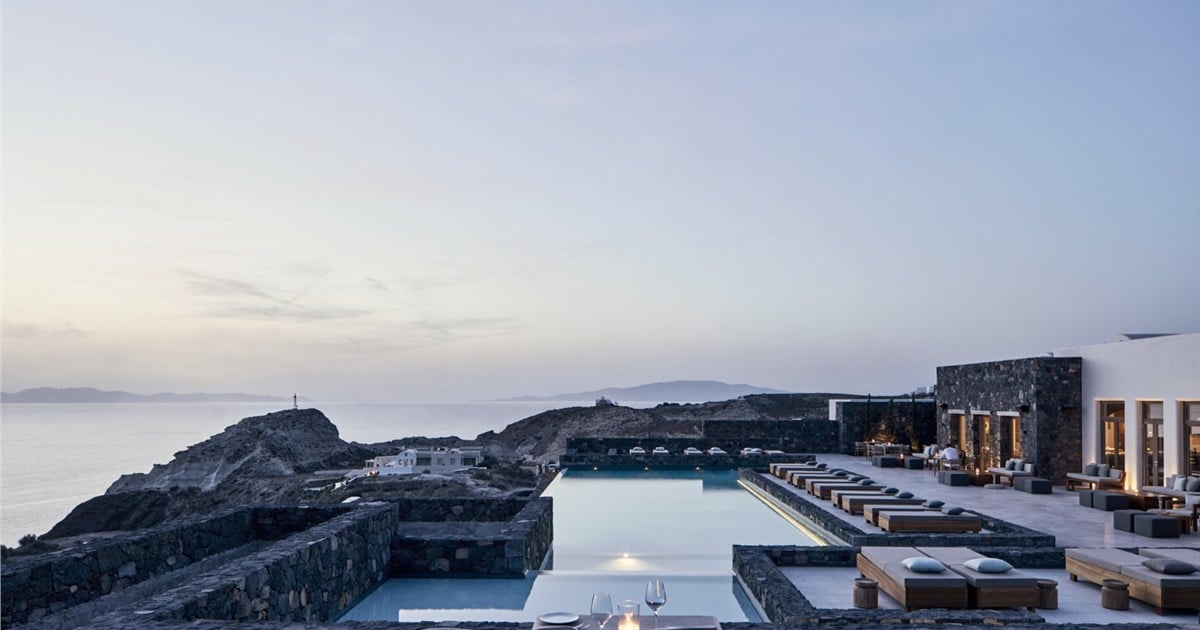 Canaves Epitome, wellness