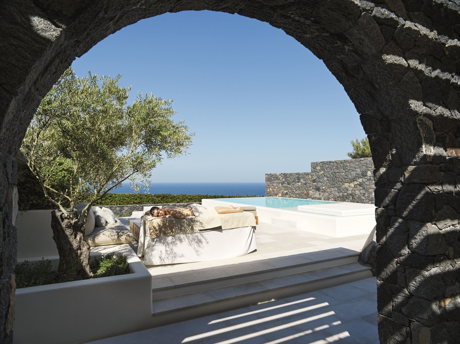 Canaves Epitome, wellness